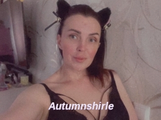 Autumnshirle