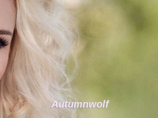 Autumnwolf