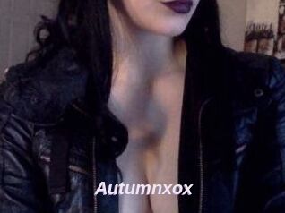 Autumnxox