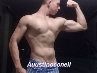 Auustinoconell