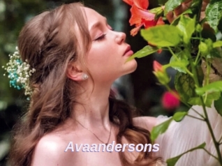 Avaandersons