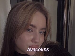 Avacolins