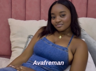 Avafreman