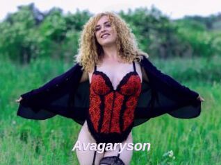 Avagaryson