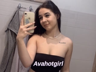 Avahotgirl