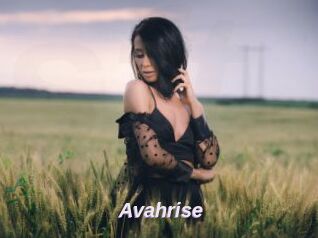 Avahrise