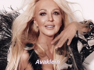 Avaklein