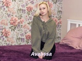 Avalissa