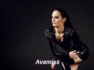 Avamiss