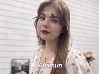 Avamun