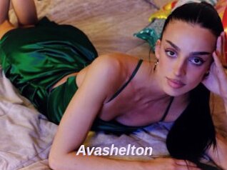 Avashelton