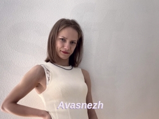 Avasnezh