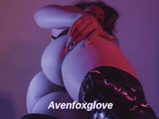 Avenfoxglove