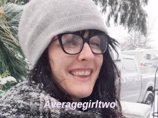 Averagegirltwo