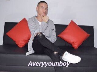 Averyyounboy