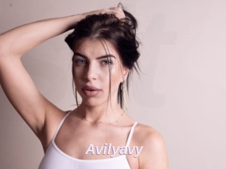 Avilyavy
