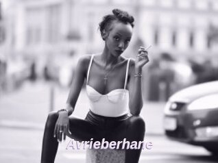 Avrieberhane