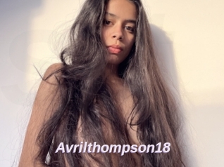 Avrilthompson18