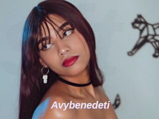 Avybenedeti