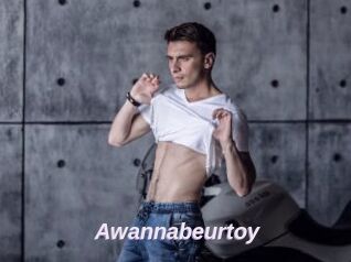 Awannabeurtoy