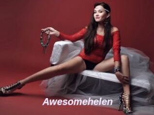 Awesomehelen