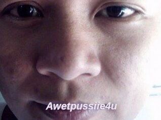 Awetpussiie4u