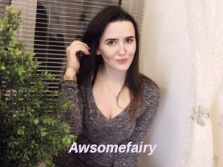 Awsomefairy