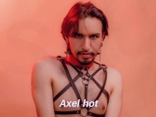 Axel_hot