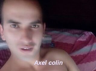 Axel_colin