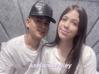 Axelandassley