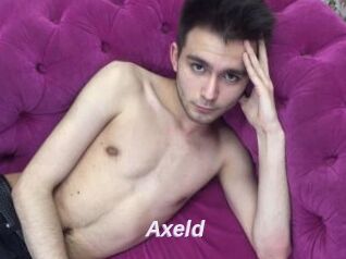 Axeld
