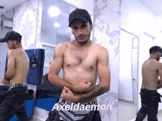 Axeldaemon
