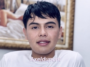 Axeldupont