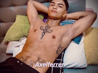 Axelferrer