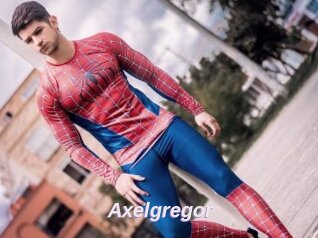 Axelgregor