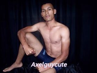 Axelguycute
