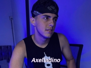 Axelladino