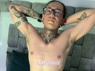 Axelnoir