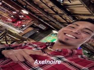 Axelnoire