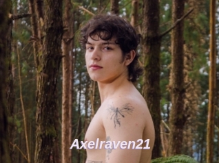 Axelraven21