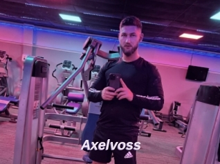 Axelvoss