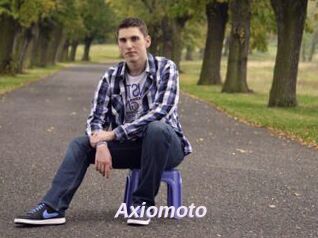 Axiomoto