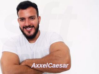 AxxelCaesar