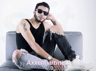 Axxelmartinezz