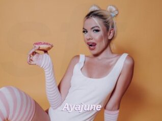 Ayajune