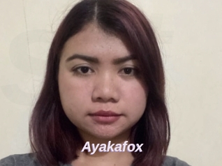 Ayakafox