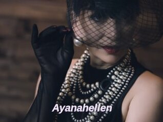 Ayanahellen