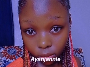 Ayanjannie