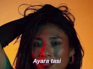 Ayara_tasi