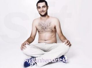 Aydanhendricks